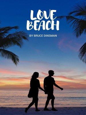 cover image of Love Beach